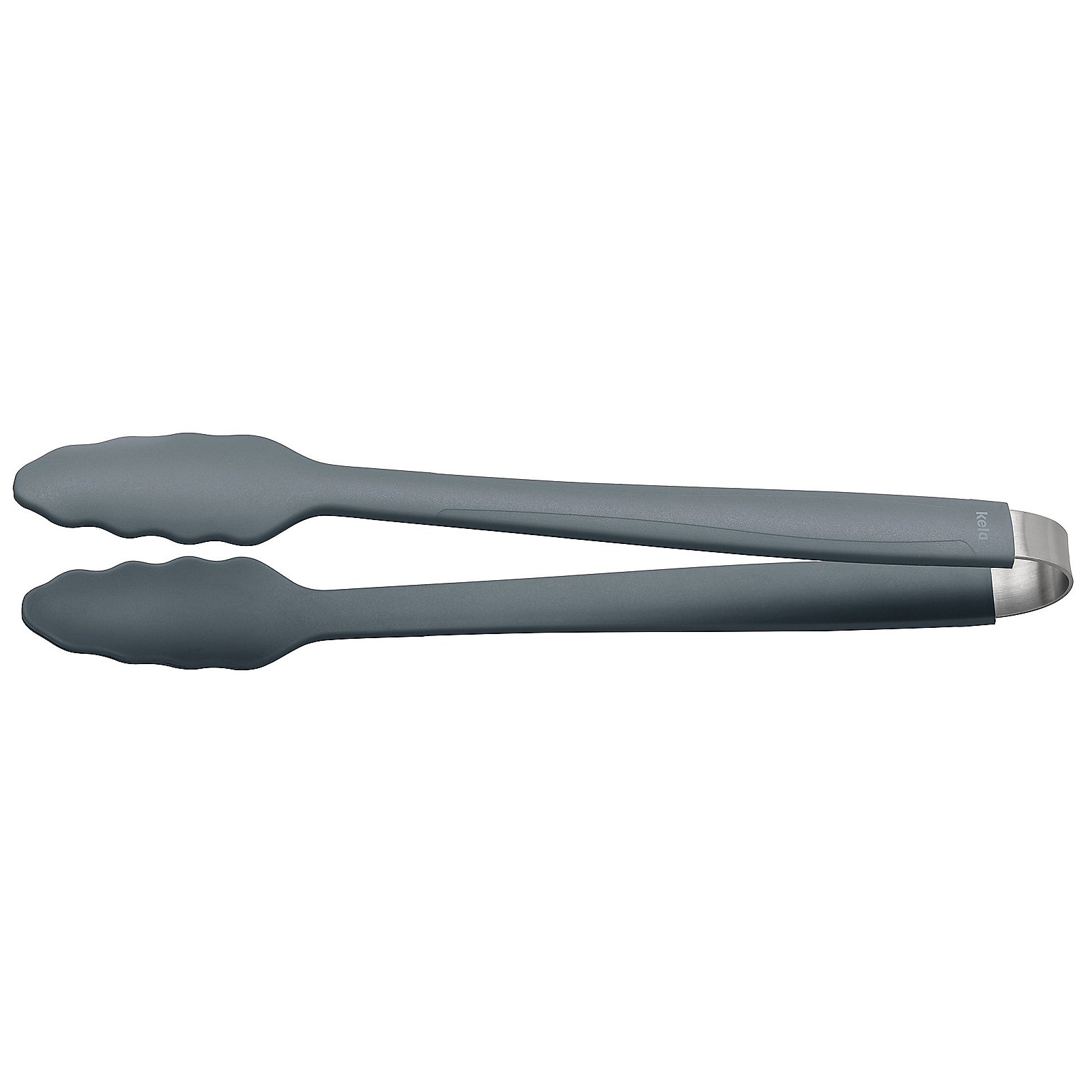 Kela Universalzange Tom grau TOM in , Utensil für die Küche, Zangen, Rauchrohr