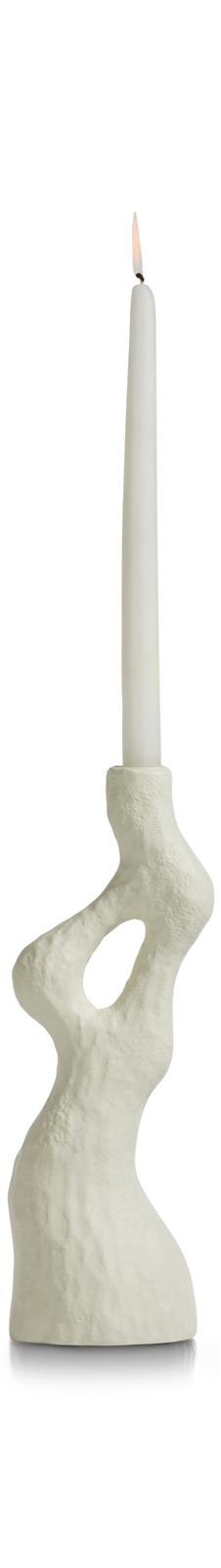 Coco Maison Vase Debra H32cm 47853-CRE