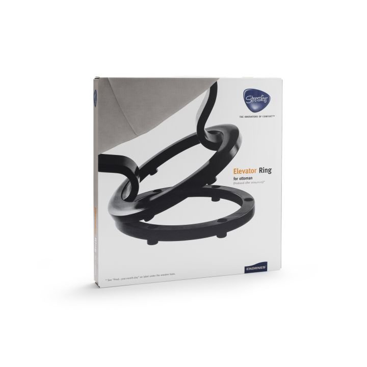 Stressless Erhöhungsring für Hocker, Moebel, Kissen, Dekoration für Zuhause