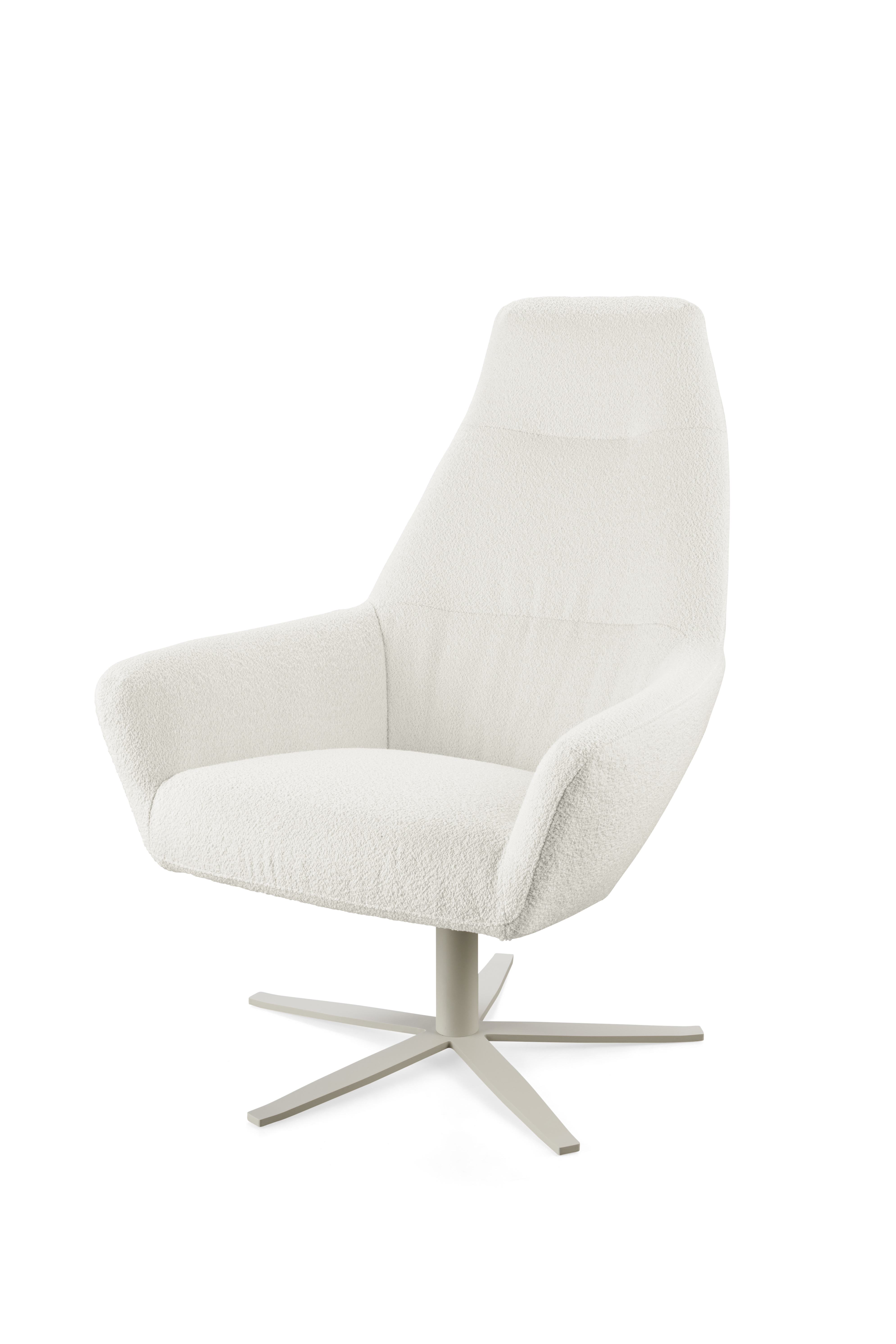 Musterring Relaxsessel MATCH IT in Stoff Alpine Ivory