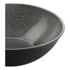 Wok 28cm  in Bari Ceramic, Kochtopf, Kochgeschirr, Bratpfanne