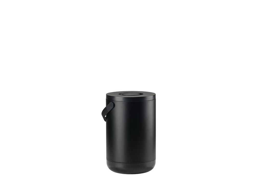 Zone Denmark Mülleimer 22 Liter in Farbe black