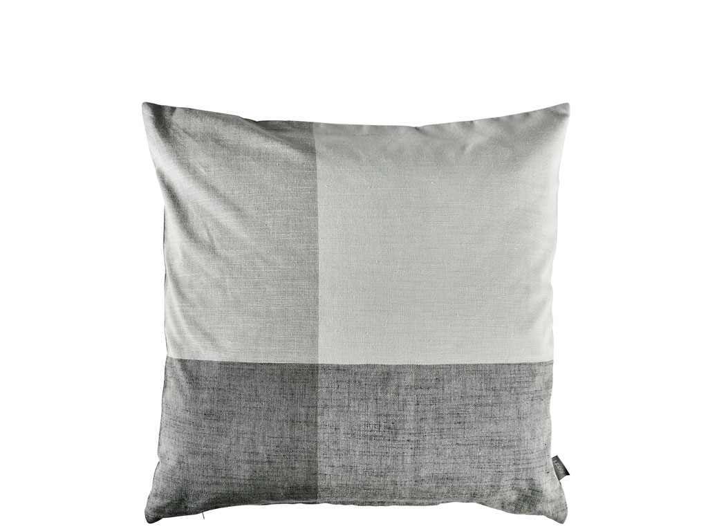 Södahl Kissen in Farbe grey