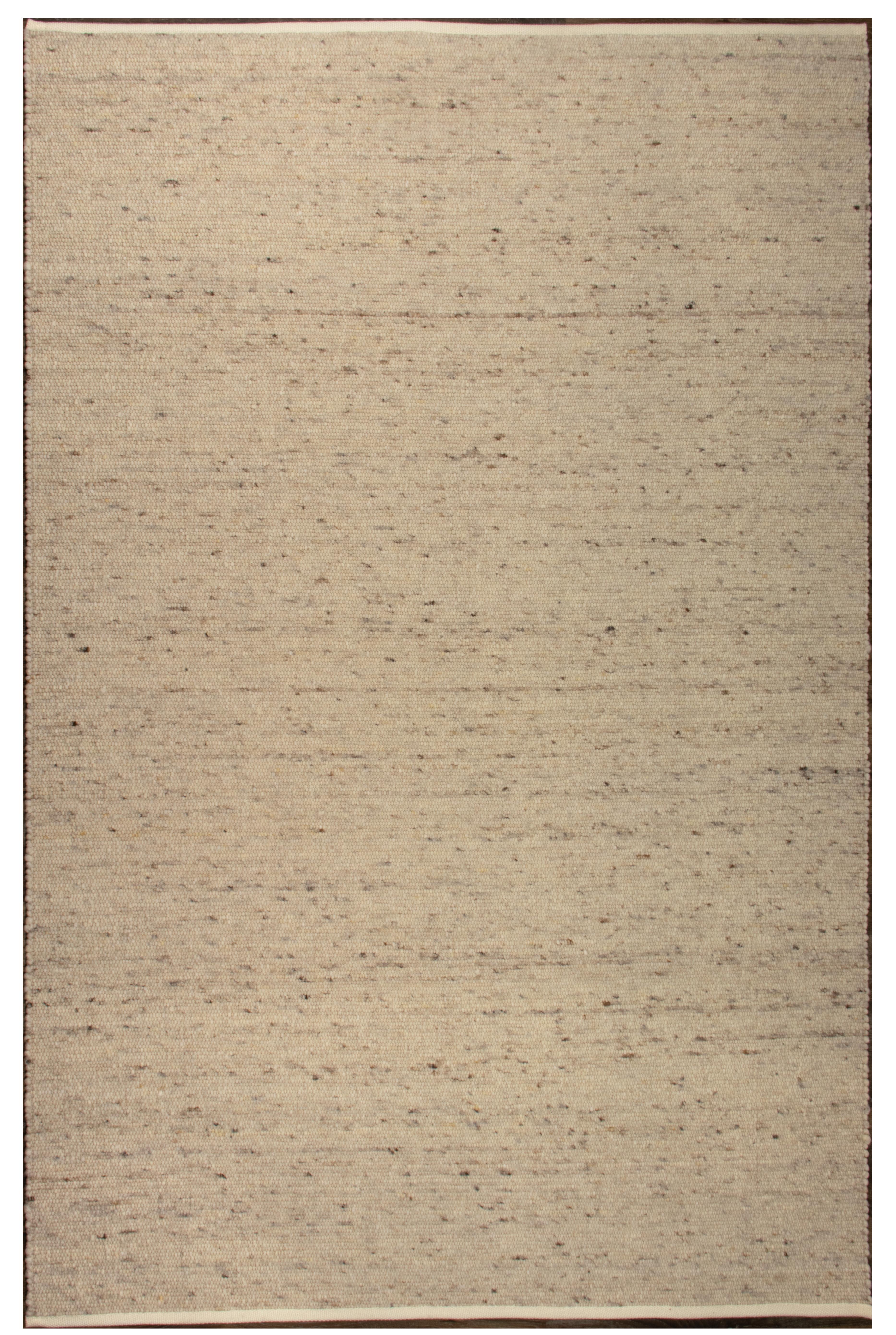 Teppich  in Fb. 1 beige, Textur, Dekoration für Ihr Zuhause, Leinen, Buch, Teppich