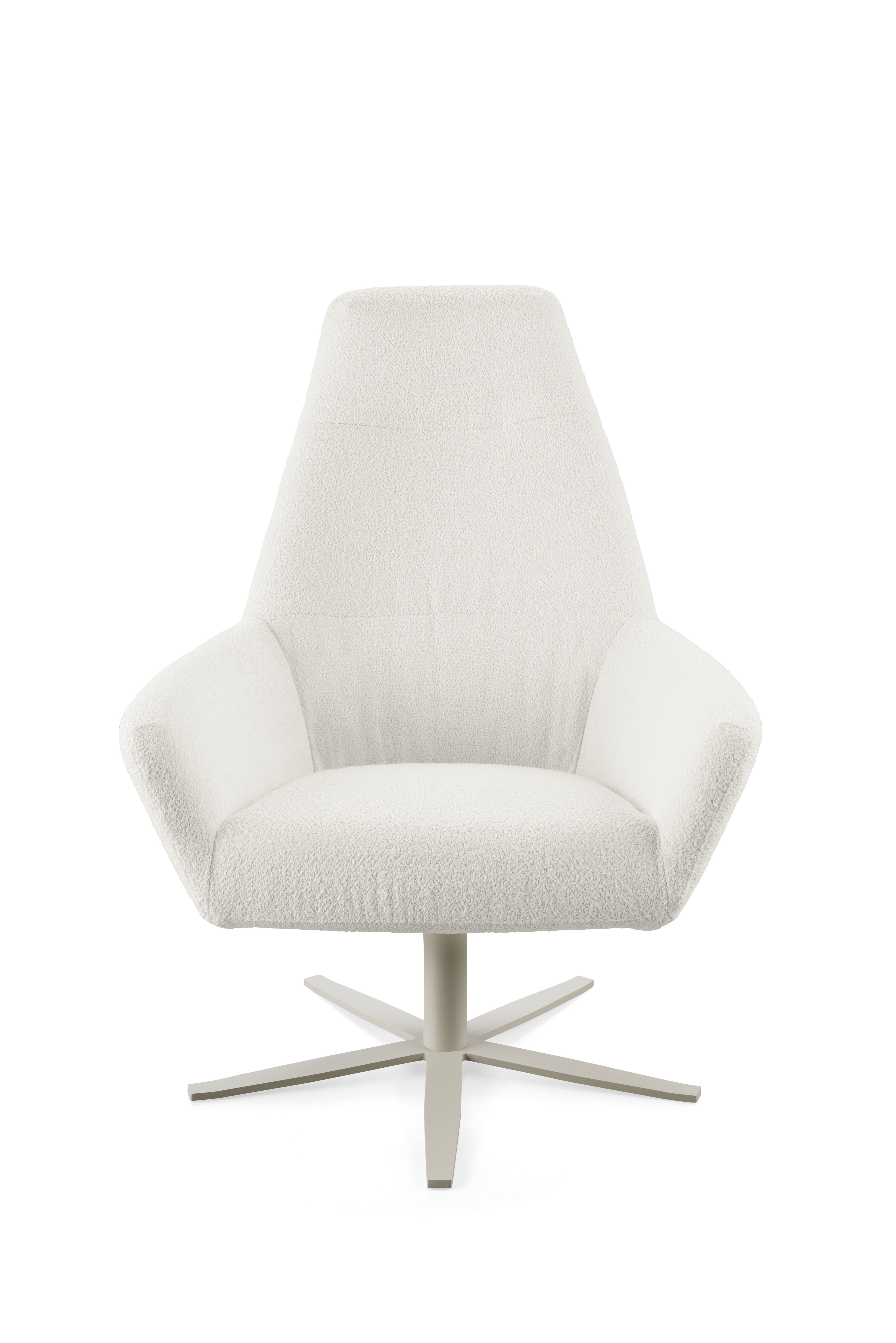 Musterring Relaxsessel MATCH IT in Stoff Alpine Ivory