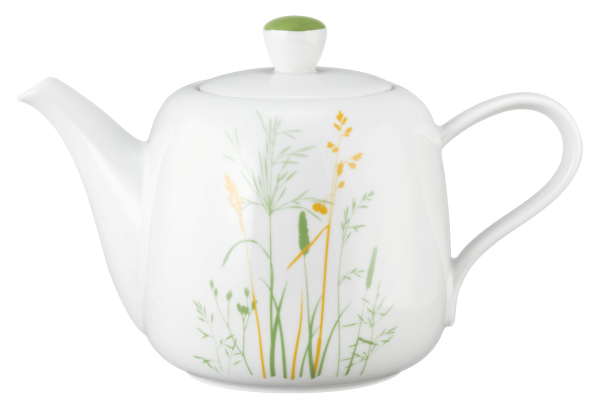 Seltmann Weiden Kanne 1,60 l Liberty 65300 Meadow Grasses green