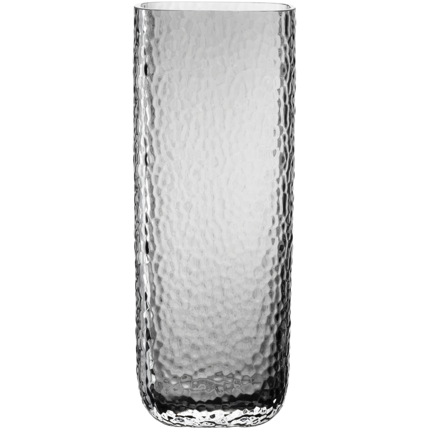 Leonardo Vase 27 Martello MARTELLO ca. B8 H26,5 T10 cm in