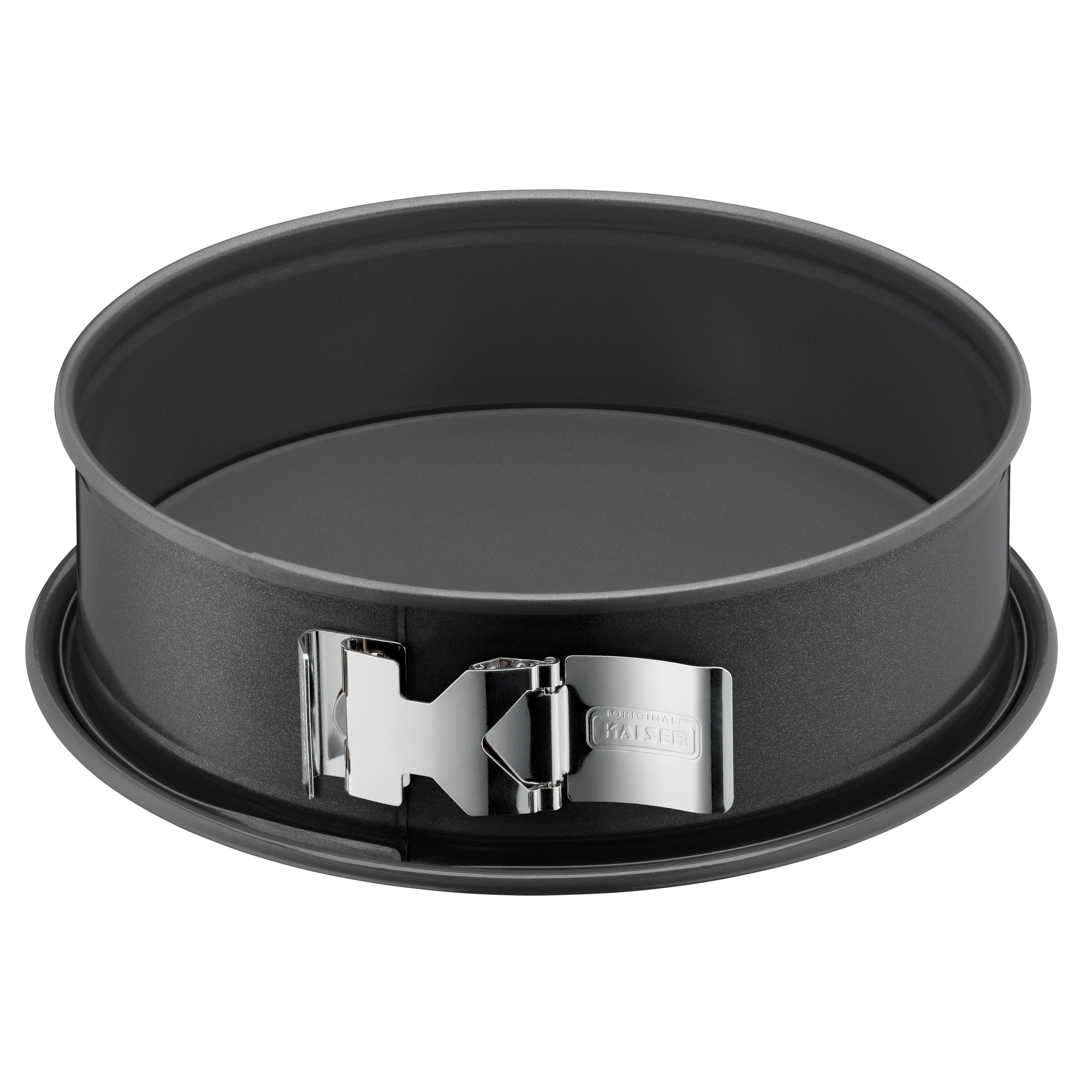 Kaiser Springform La Forme Plus Ø 26 cm in schwarz