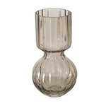 // Glas lackiert // grün glanz