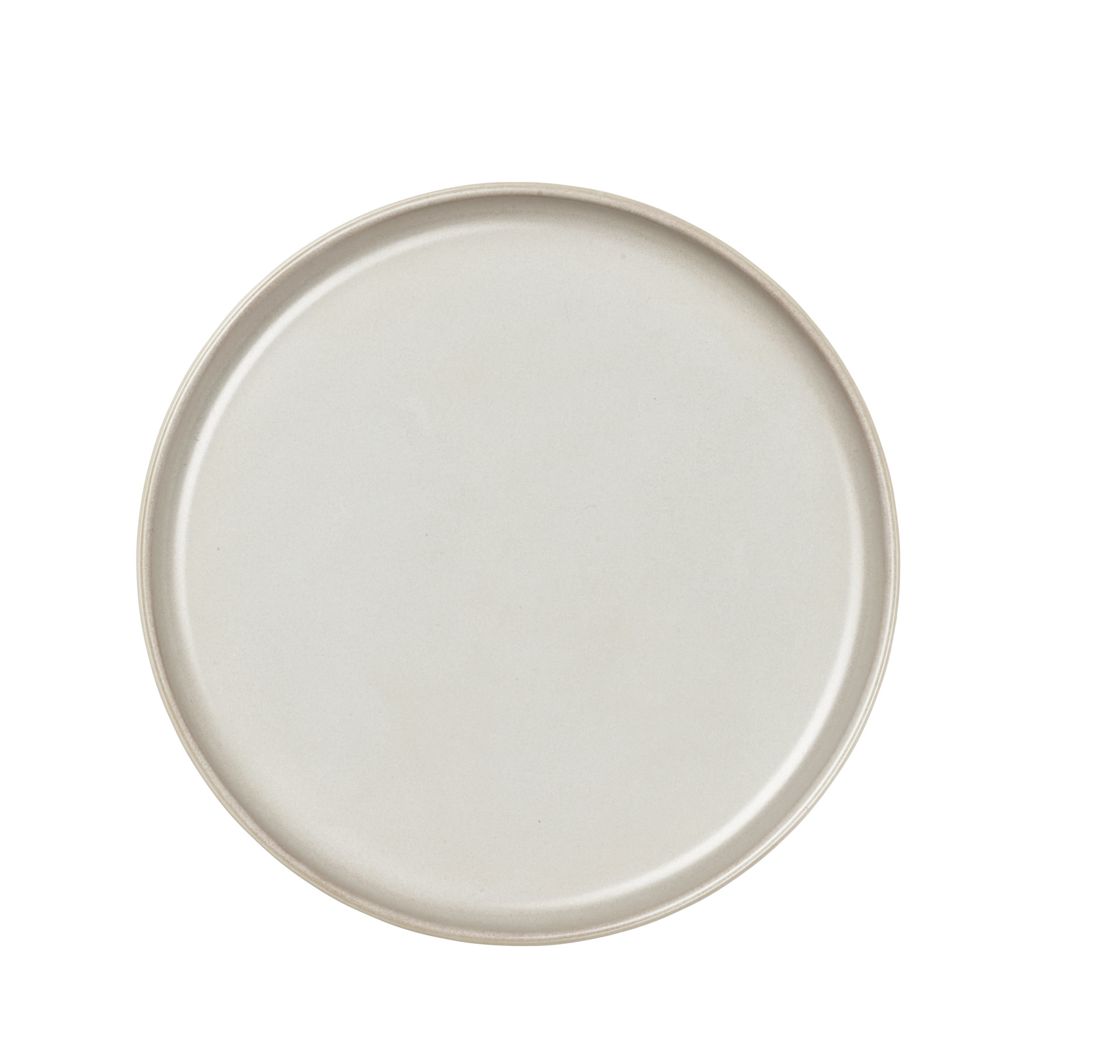 ASA Selection Brotteller COPPA in Farbe nude