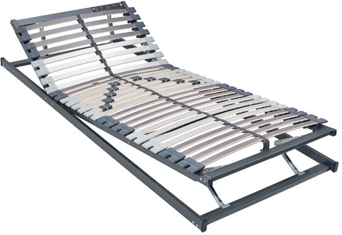 Musterring Lattenrost ORTHOMATIC 2.0 FLEX FHR XXL in ca. 90x200cm