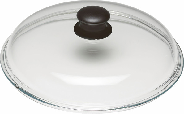 Ballarini Deckel 20cm SPECIALS in Farbe Transparent