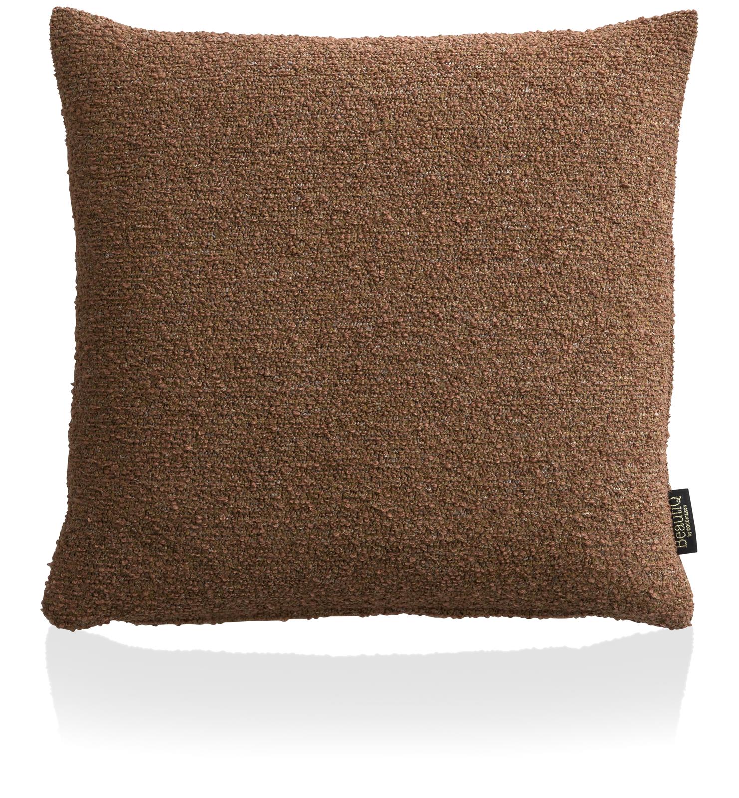 Coco Maison Kissen BeautiQ Upper 50314-KOP 45x45cm