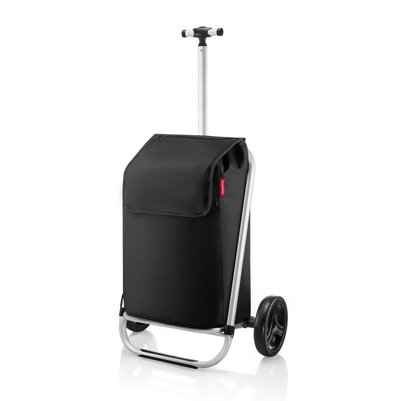 Reisenthel SHOPPING TROLLEY in Farbe black