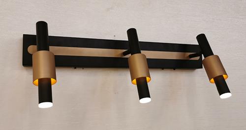 Trio LED-Strahler Ikaris in