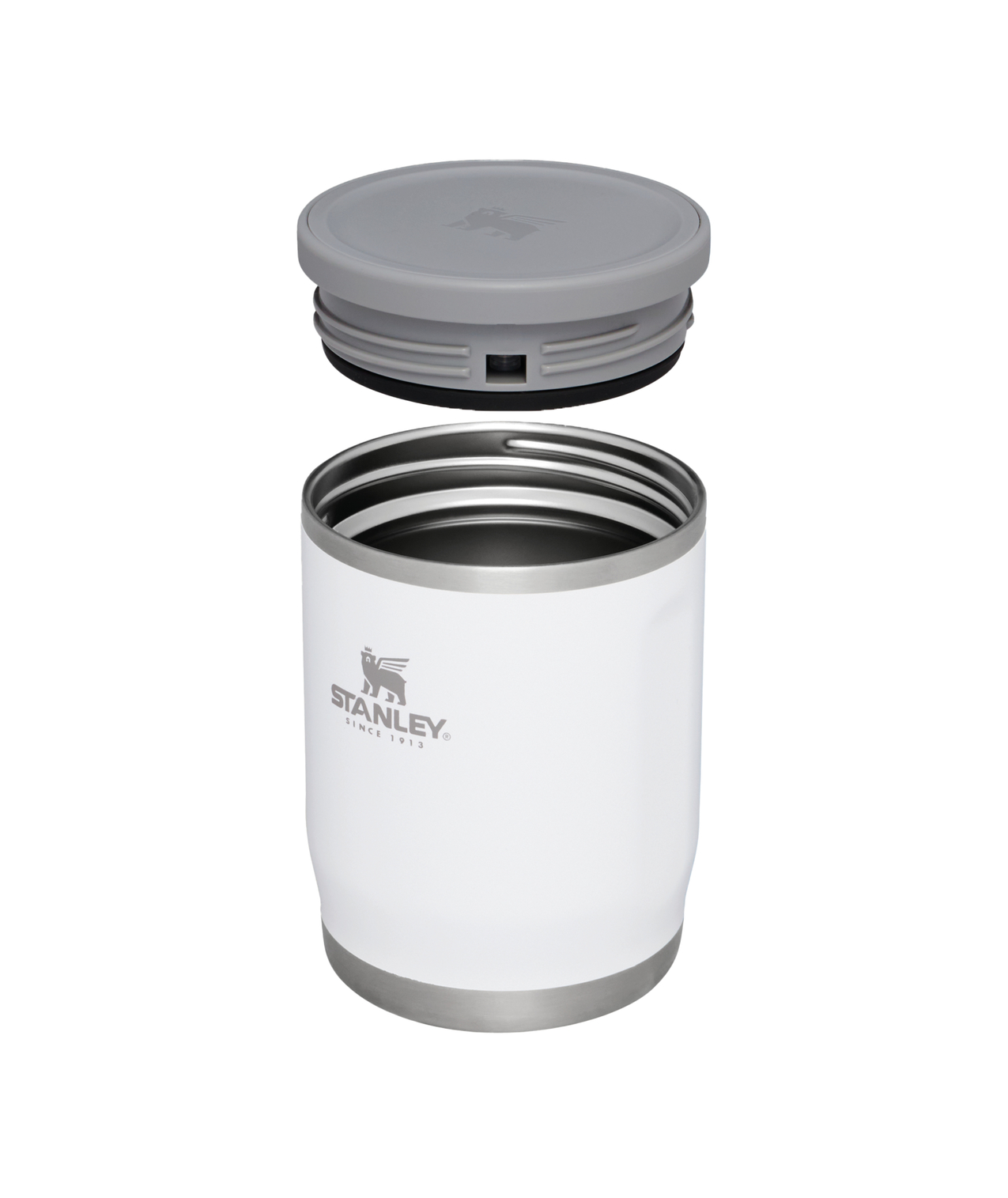 Stanley Adventure To-Go Food Jar in Farbe Polar