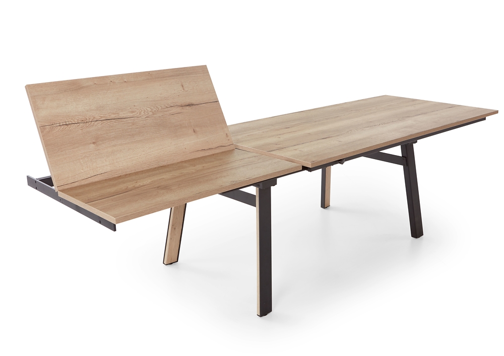Niehoff Design-Tisch  BLACKBURN