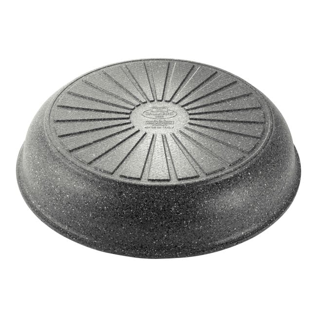 Zwilling Bratpfannen-Set 3-tlg. Torre TORRE in Griff/Pfanne 24cm/Pfanne 28cm