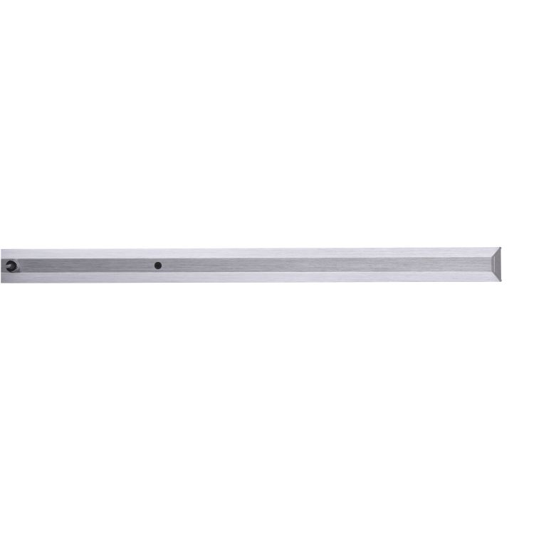 Paul Neuhaus LED-Pendelleuchte PURE LITE 1-flammig in Farbe stahl, Schwert, Waffe, Aluminium