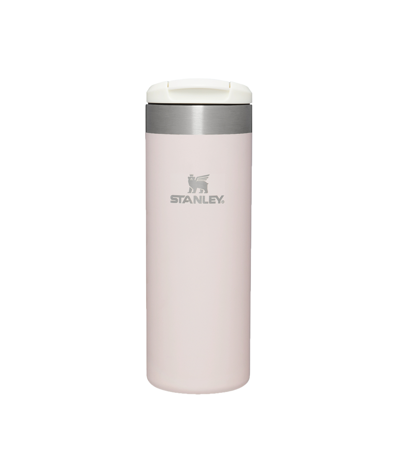 Stanley Aerolight™ Transit Bottle in Farbe Rose Quartz Metallic