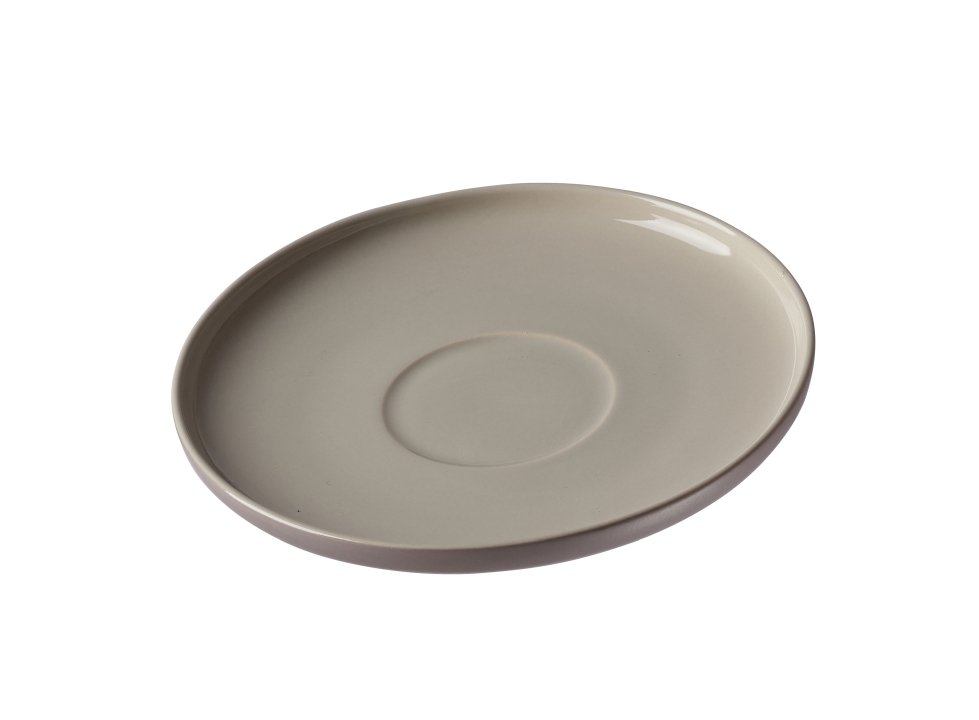 Ritzenhoff & Breker Kaffeeuntere Jasper in Farbe braun