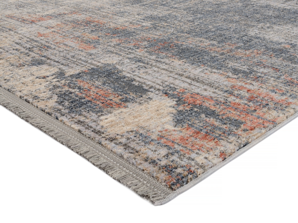 OCI Webteppich ca. 120x170cm in Farbe multicolor