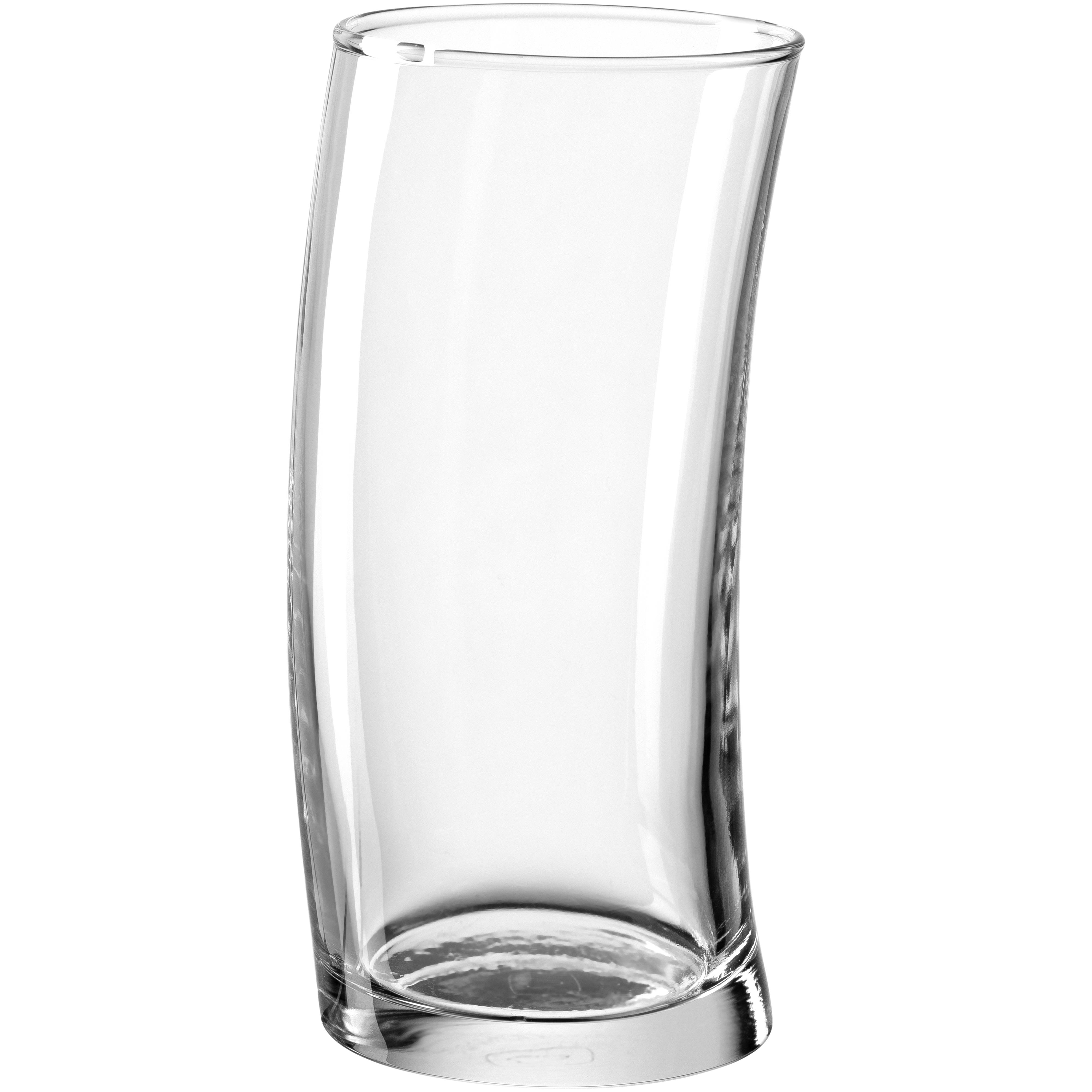 Leonardo Longdrinkbecher Swing klar