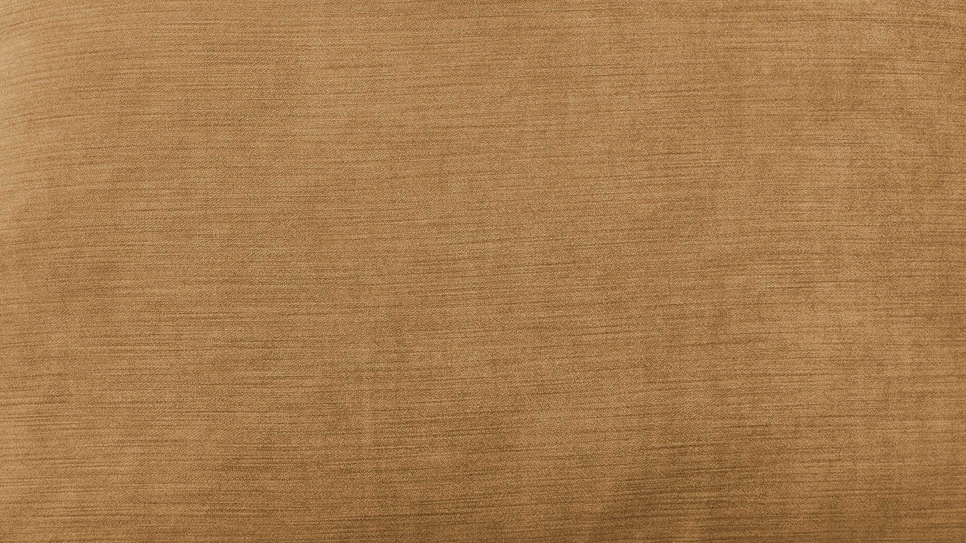 Interliving Kissenhülle IL-9105 ca. 60x60cm in Farbe gold