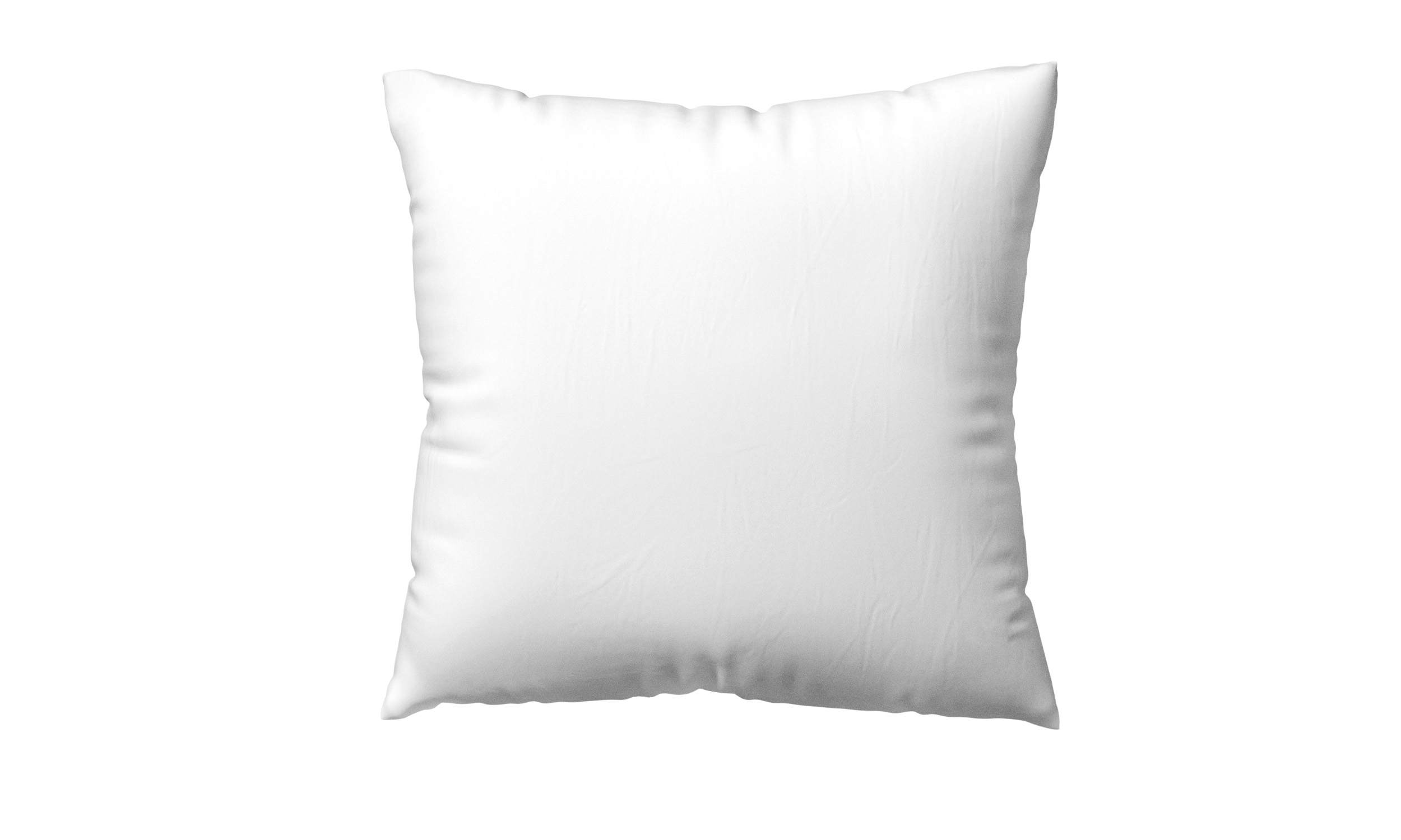 Schlafgut EASY Jersey Kissen ca. 80x80cm in Farbe Full-White
