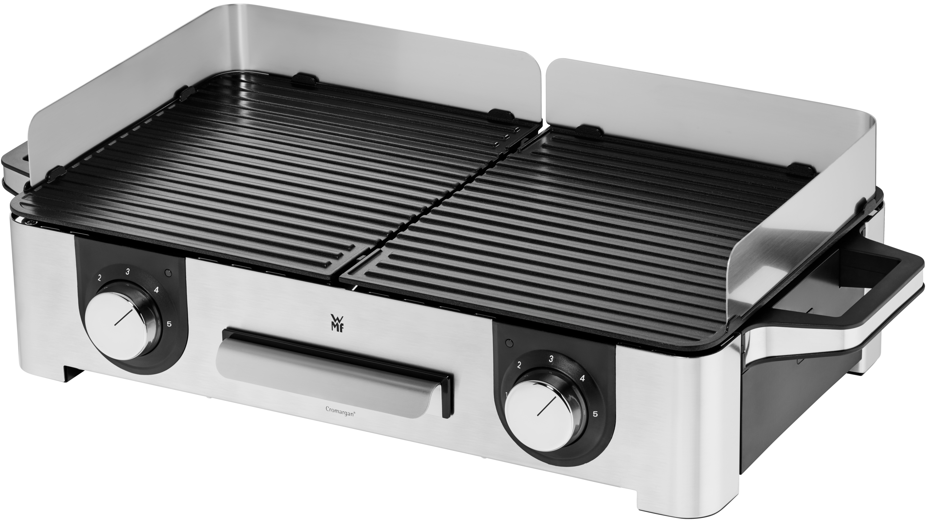 WMF Lono Master Grill in grau