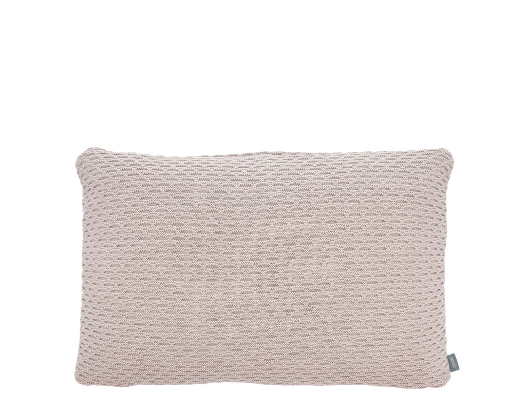 Södahl Kissen in Farbe beige