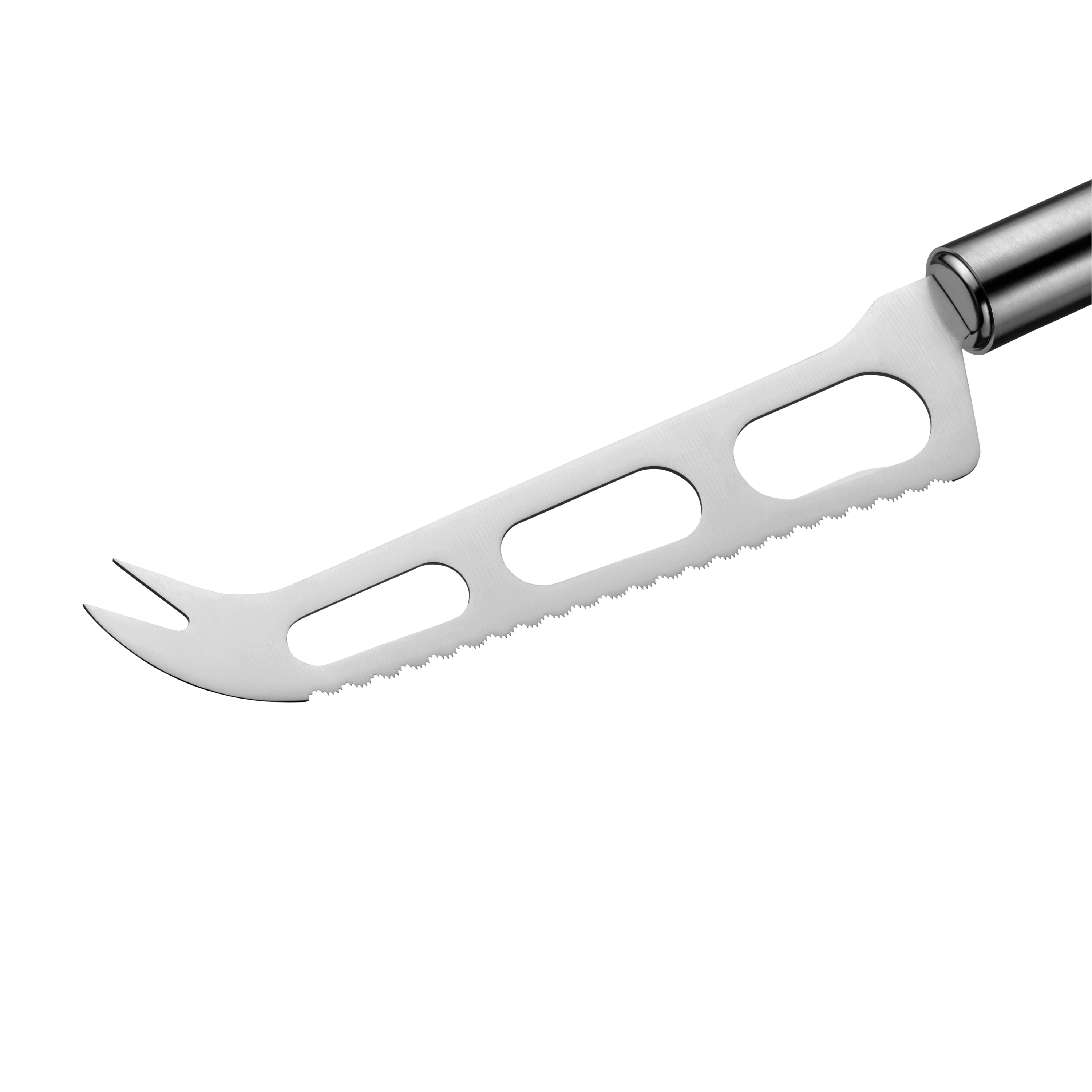WMF Profi Plus Käsemesser, 15 cm in Edelstahl