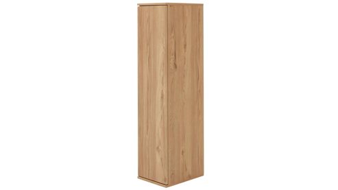 Interliving Wohnkombination IL 2031 in Farbe Dekor/Front Risseiche/grau matt, Holz, Mobiliar, Kabinett