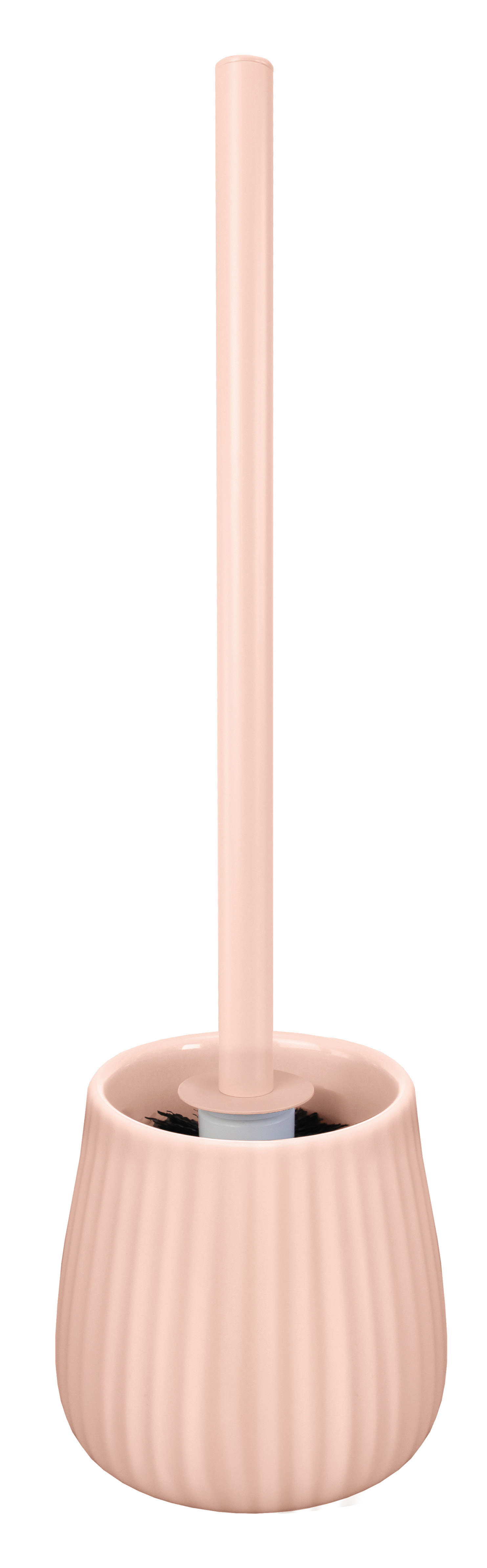 Kleine Wolke WC-Bürsten-Halter GROOVE ca. 11,2x11,2cm in Farbe Pearl Kleine Wolke WC-Bürsten-Halter GROOVE ca. 11,2x11,2cm in Farbe Pearl