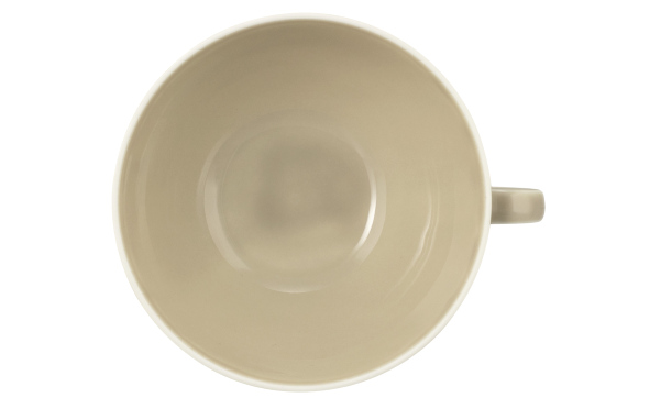 Seltmann Weiden Teeobertasse 0,14 l Beat 3 Sandbeige