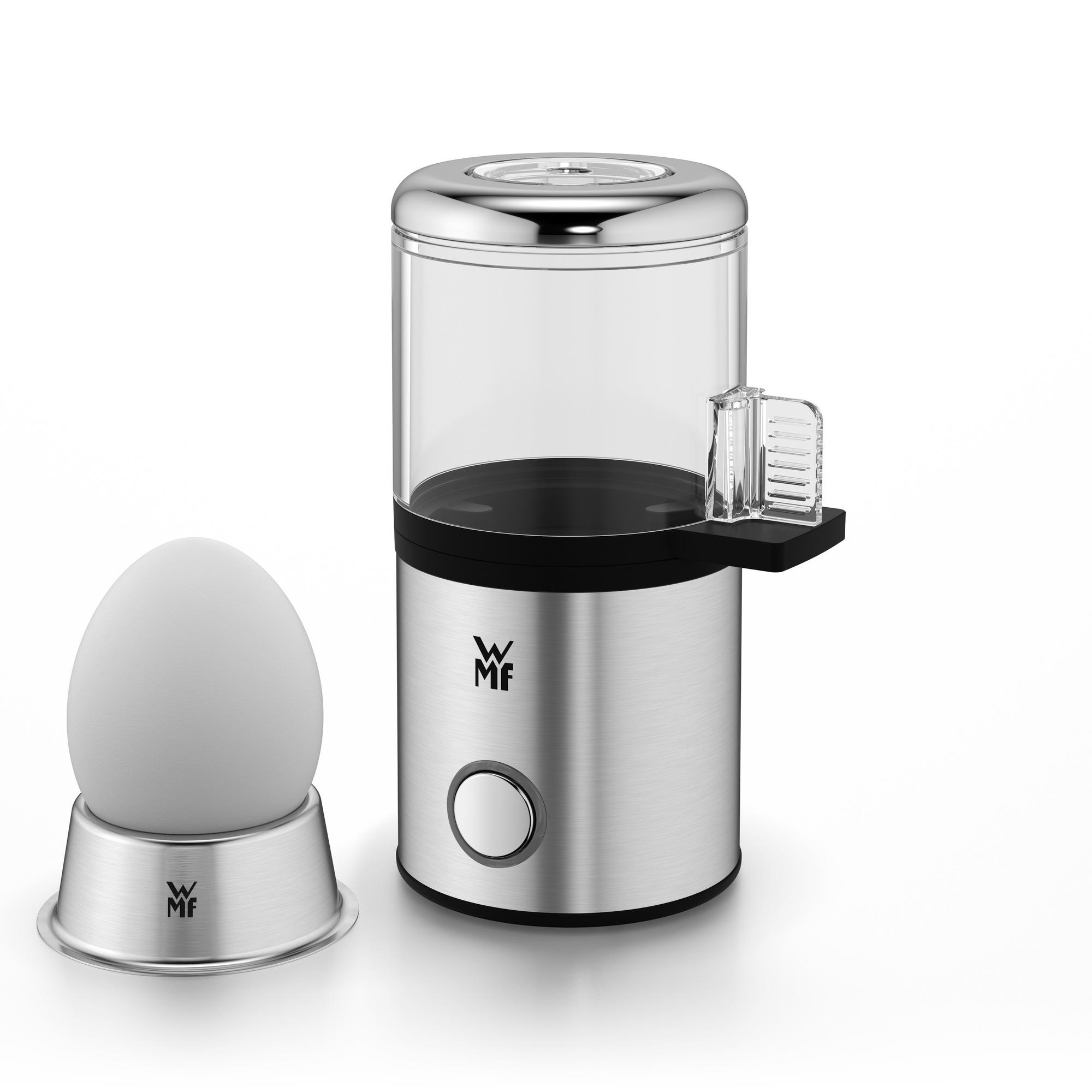 WMF 1-Ei-Kocher My Egg KÜCHENminis in Edelstahl