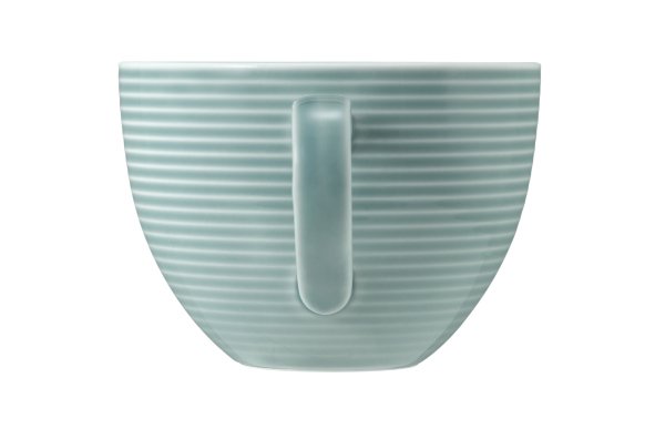 Seltmann Weiden Milchkaffeeobertasse 0,35 l Beat 3 Arktisblau