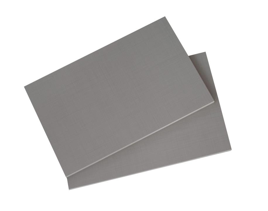 Wimex Einlegeböden Multiraumkonzept 897, ca. 27x44cm in linegrey