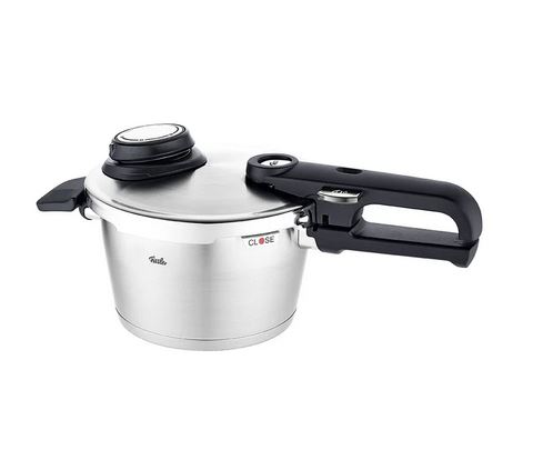Fissler Schnellkochtopf 2,5L VITAVIT® PREMIUM in Vitavit® Premium, edelstahl, Gerät, Kocher, Elektrisches Gerät