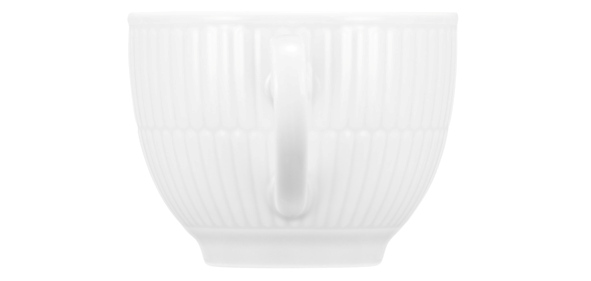 Seltmann Weiden Kaffeeobertasse 0,25 l Amina 3  , Schale, Tasse, Porzellan, Töpferei, Suppenschüssel