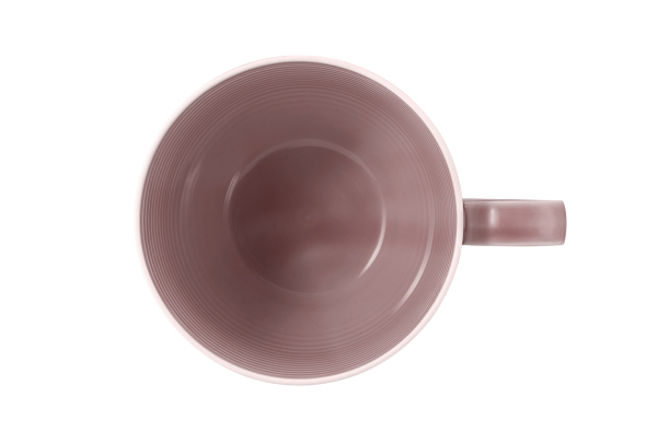 Seltmann Weiden Kaffeeobertasse 0,26 l mit Beat 3 Altrosa