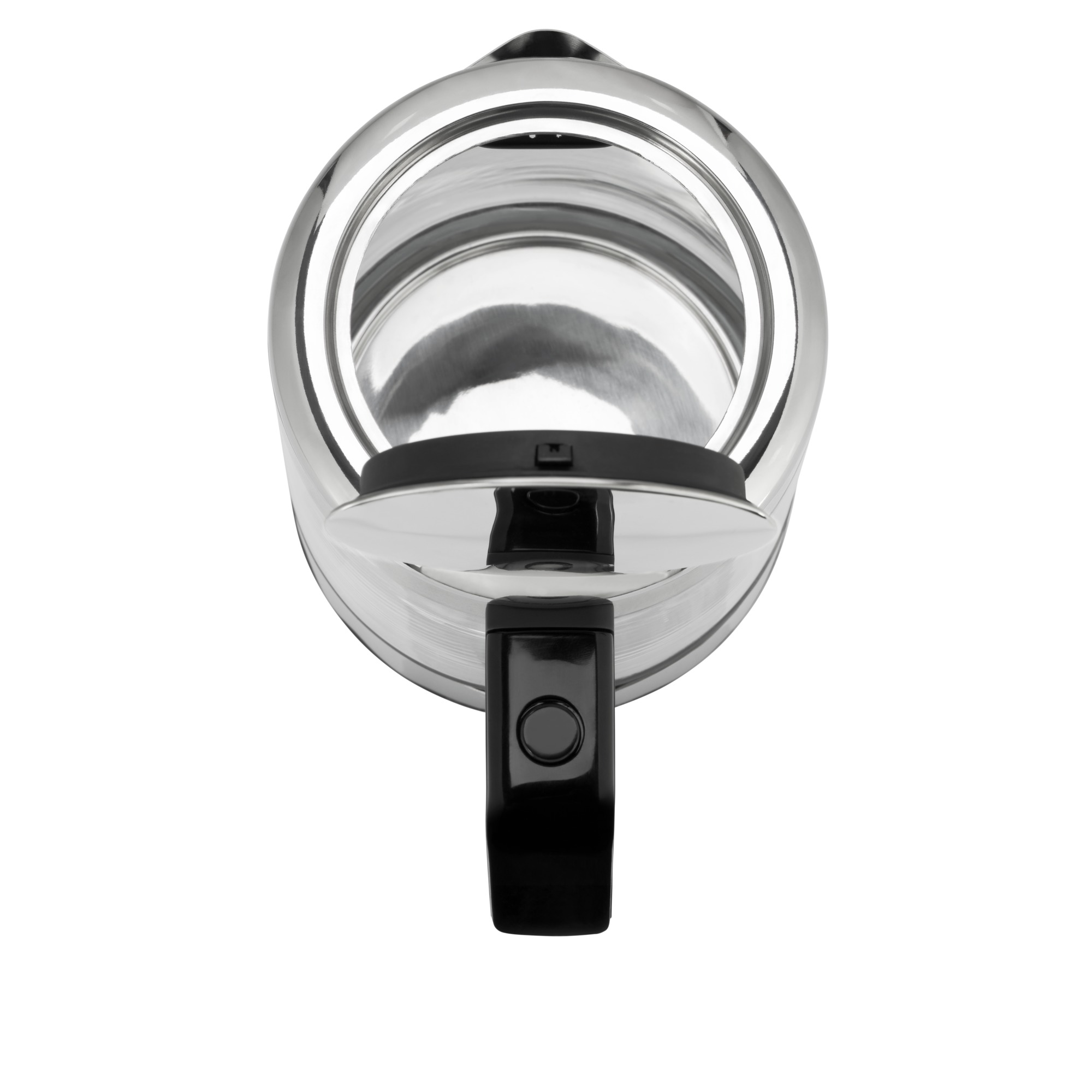 WMF Glas-Wasserkocher KÜCHENminis in Edelstahl