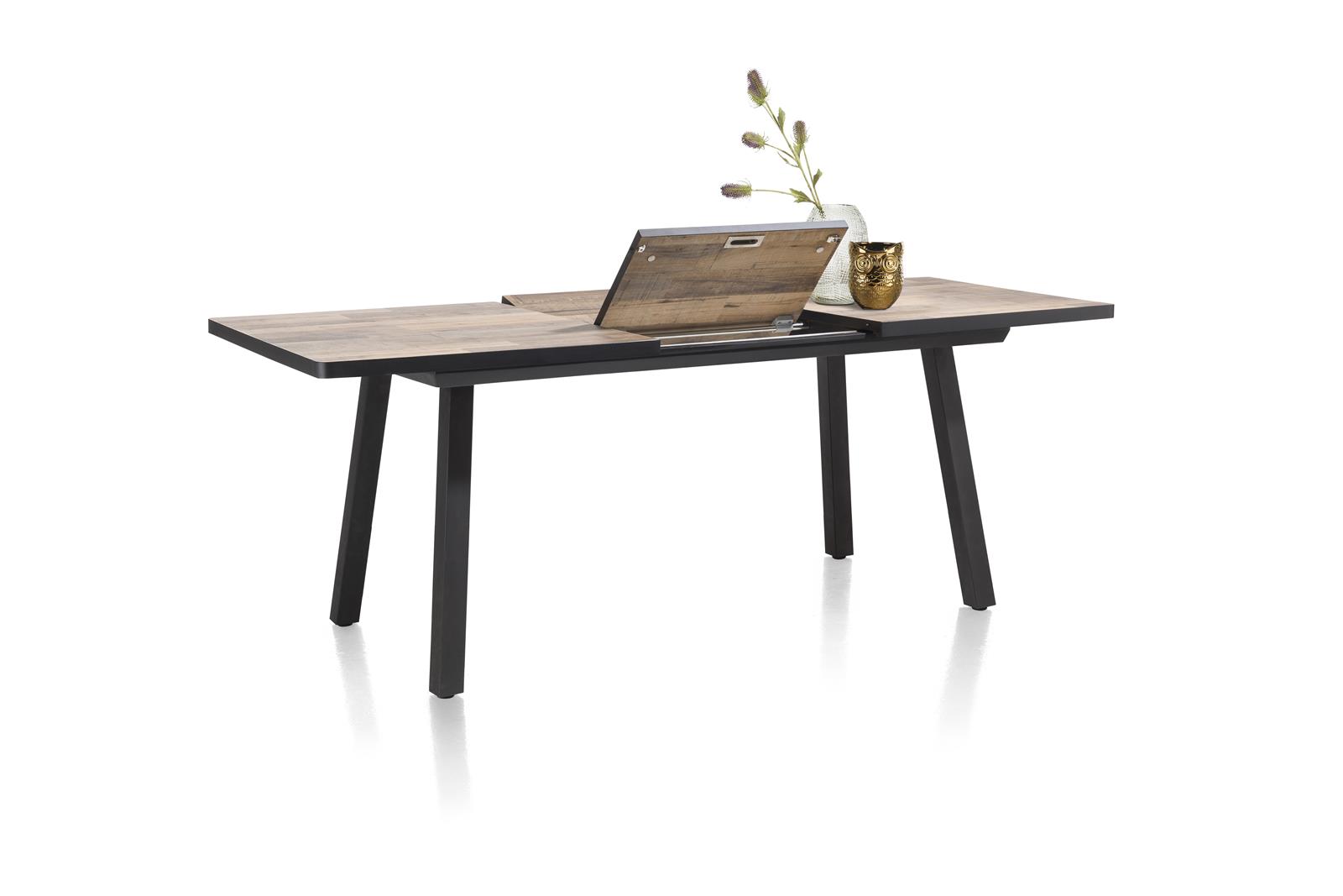 Henders & Hazel Bar AVALOX 54717-DRI, Moebel, Tabelle, Schreibtisch, Esstisch, Computer