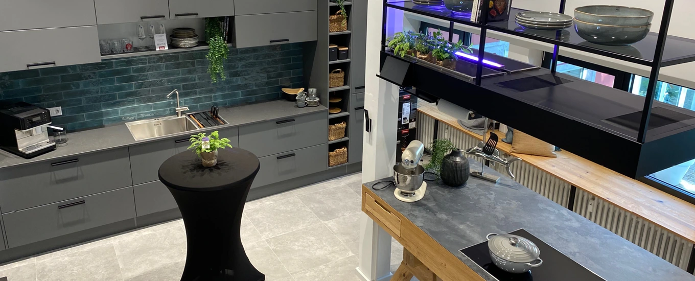 Küchenstudio Herbartgang (Oldb.)
