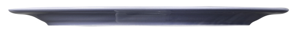 Seltmann Weiden Servierplatte oval 35x28cm Beat 3 Fliederblau 