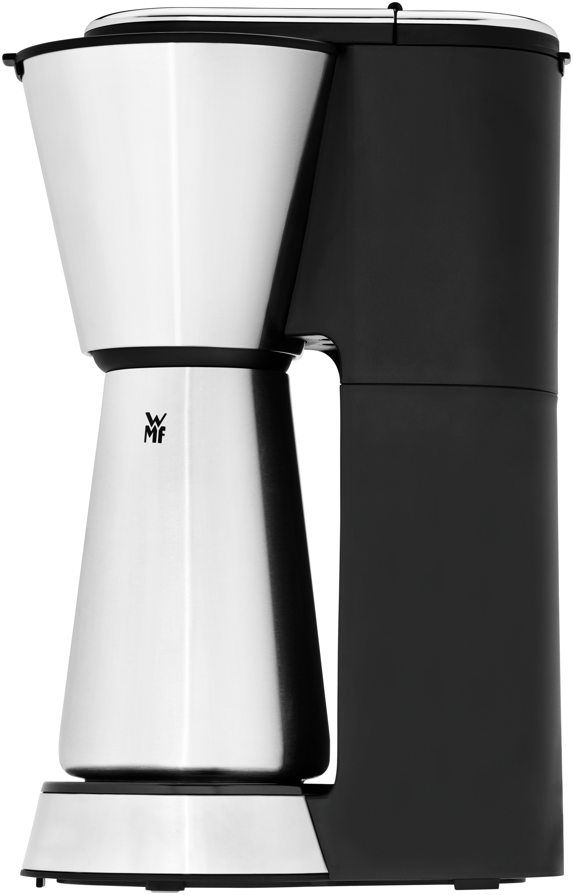 WMF KÜCHENminis Aroma in Edelstahl