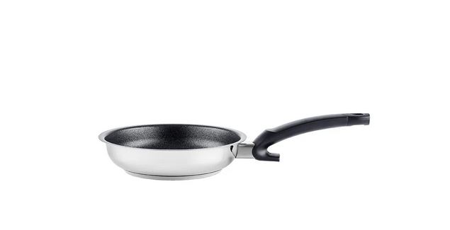 Fissler Premium Pfanne20cm ADAMANT® in Adamant®, edelstahl