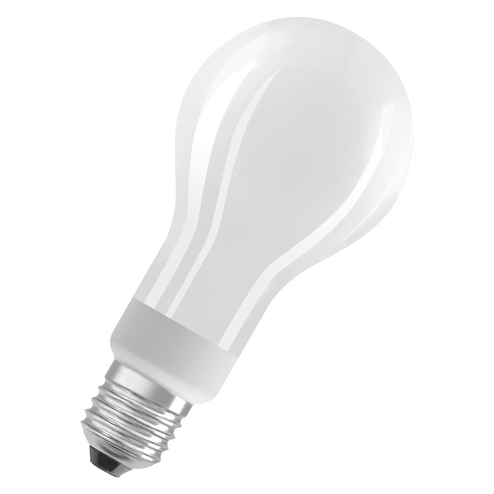 LEDVANCE Leuchtmittel LED SUPERStar Classic A 150 18 W/2700 K E27