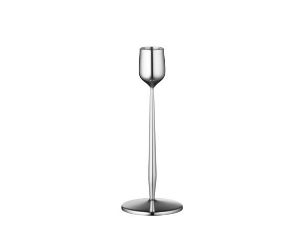 F&H Kerzenhalter GENSE DOROTEA in Farbe Metall