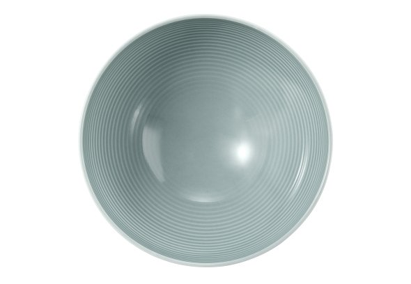 Seltmann Weiden Schüssel rund 15,5 cm Beat 3 Arktisblau